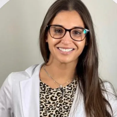 Dra. Andrea Barrera